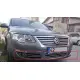 Ön Tampon Çıtaları Krom 11 Parça Passat B6 3C SD 2005-2012 Arası Modeller İçin