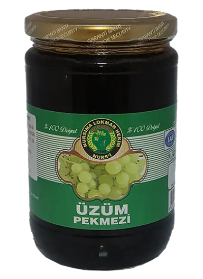 Üzüm Pekmezi 820 gr