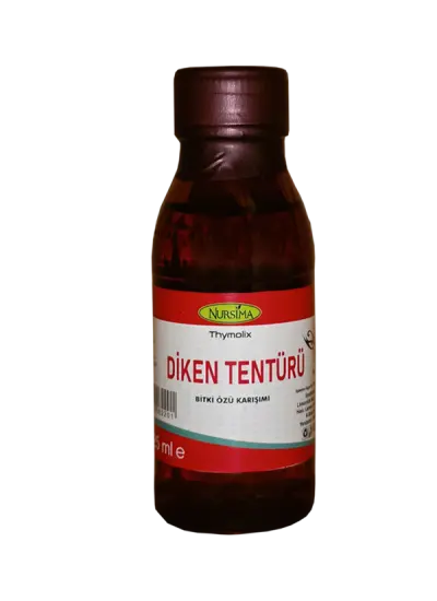 Diken Tentürü Bitki Özü Karışımı 125 ml