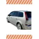 Ford C-Max 2003-2010 Modellerine Özel 4Lü Mügen Tip Cam Rüzgarlığı