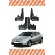 Renault Laguna 3 Sports Yazılı 4Lü Tozluk Çamurluk Paçalık