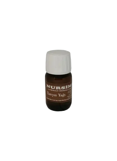 Tarçın Yağı 20 ml