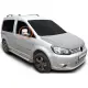 Ayna Kapağı Abs Krom 2 Parça Caddy Mini Van 2010-2014 Arası Modeller İçin