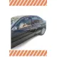 Hyundai Elantra 2002-2007 Modellerine Özel 4Lü Mügen Tip Cam Rüzgarlığı