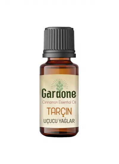 Tarçın (Oda Kokusu Aroma Terapi Buhurdanlık/Difüzör Yağı) 10 ml