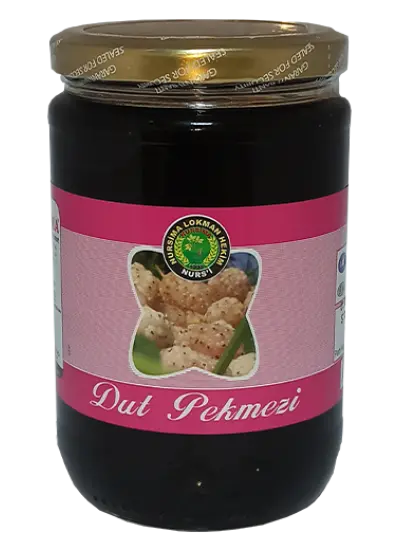 Dut Pekmezi 820 gr