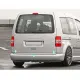 Bagaj Alt Çıta Krom Caddy Mini Van 2010-2014 Arası Modeller İçin