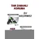 Yamaha Yz 250 F Uyumlu Miflonlu Premium 4 Mevsim Koruyan Motosiklet Brandası Gri