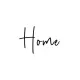 Home Sticker Duvar Dekor Sticker 40 x 28 cm