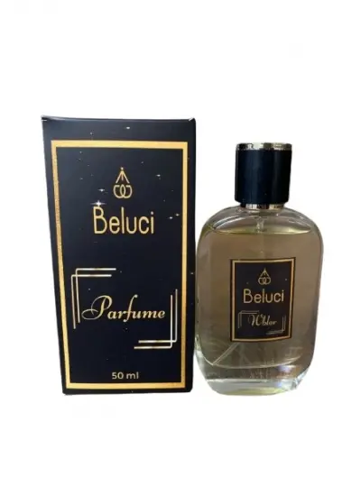 Wblor Bayan Vücut Parfümü Edp 50 ml 1 Adet