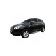 Kapı Kolu Krom 4 Kapı Qashqai Facelift SUV 2010-2014 Arası Modeller İçin