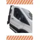 Ford Transit 2014 -2022N Modellerine Özel 2’Li Mügen Tip Cam Rüzgarlığı