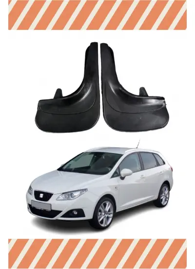 Seat Ibiza 2Li Tozluk Çamurluk Paçalık