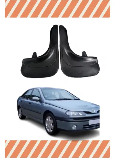 Renault Laguna 1 2Li Tozluk Çamurluk Paçalık