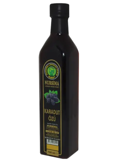 Karadut Özü 700 ml