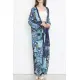 Kimono Takım Turkuaz - 10553.1095.