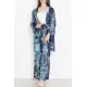 Kimono Takım Turkuaz - 10553.1095.