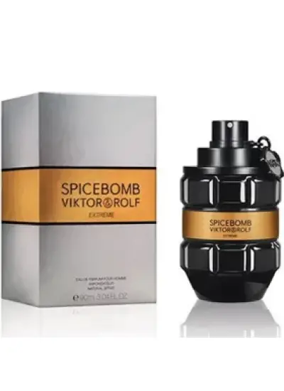 Viktor Rolf Spicebomb Extreme 90 ml EDP Erkek Parfümü