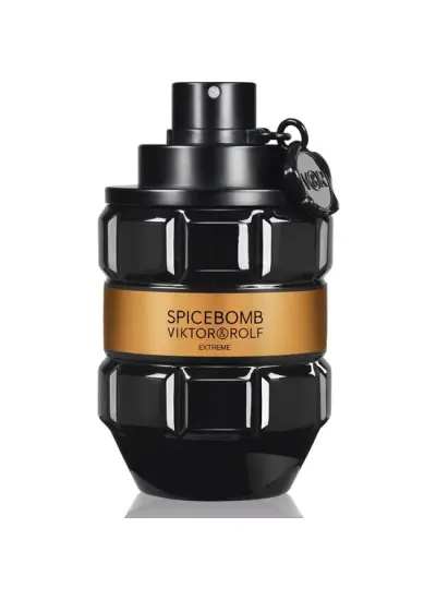 Viktor Rolf Spicebomb Extreme 90 ml EDP Erkek Parfümü