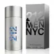 Carolina Herrera 212 Men Nyc EDT 100 ml Erkek Parfüm