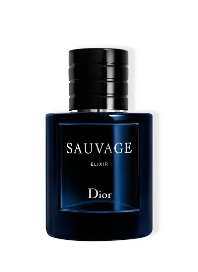 Dior Sauvage Elixir 60 ml Erkek Parfüm