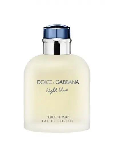 Dolce & Gabbana Light Blue Male EDT 125 ml Erkek Parfüm