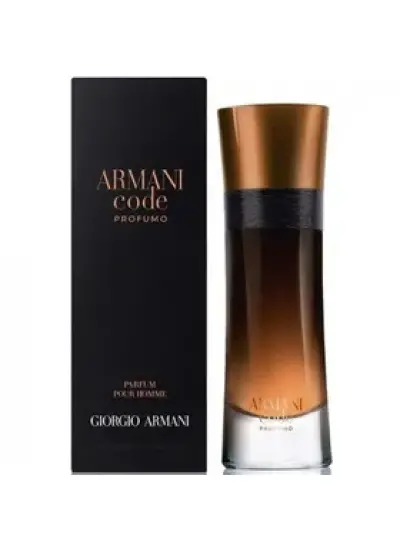 Giorgio Armani Code Profumo EDP 110 ml Erkek Parfümü