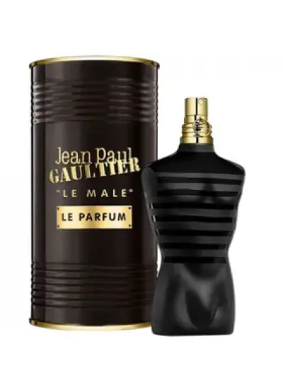 Jean Paul Gaultier Le Male Intense EDP 125 ml Erkek Parfüm