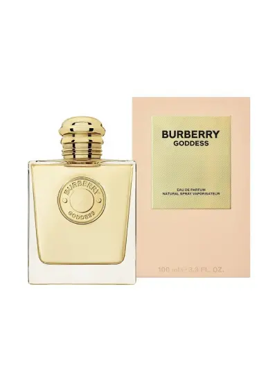 Burberry Goddess EDP 100 ml Parfüm