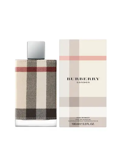 Burberry London EDP 100 ml Kadın Parfüm