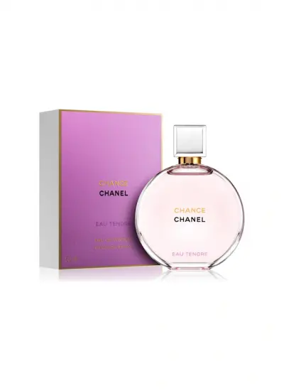 Chanel Chance Eau Tendre Edp 100 ml Kadın Parfüm