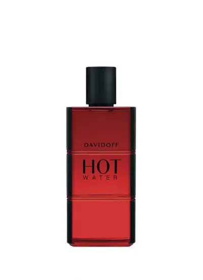 Davidoff Hot Water EDT 110 ml Erkek Parfümü