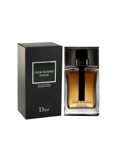 Dior Homme İntense 100 ml EDP Erkek Parfüm