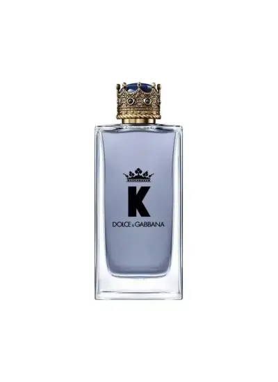 Dolce & Gabbana K By EDT 100 ml Erkek Parfüm