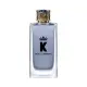 Dolce & Gabbana K By EDT 100 ml Erkek Parfüm