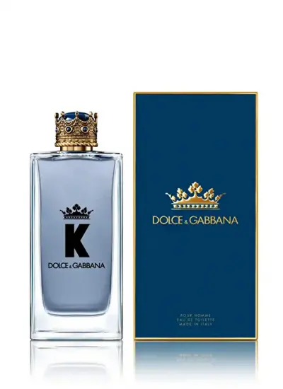 Dolce & Gabbana K By EDT 100 ml Erkek Parfüm