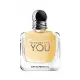 Emporio Armani Because It's You 100 ml EDP Kadın Parfümü