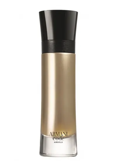 Giorgio Armani Code Absolu 110 ml Edp Erkek Parfüm