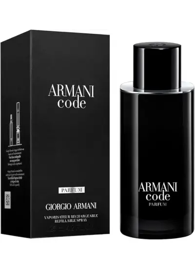 Giorgio Armani Code Le 125 ml EDP Erkek Parfüm