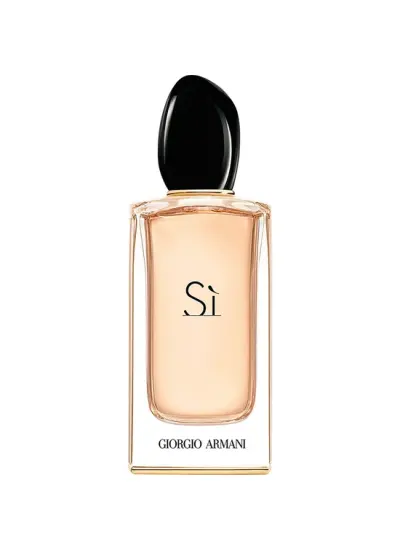 Giorgio Armani Si EDP 100 ml Bayan Parfümü