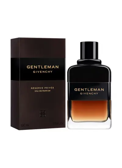 Givenchy Gentleman Reserve Privee EDP 100 ml Erkek Parfüm