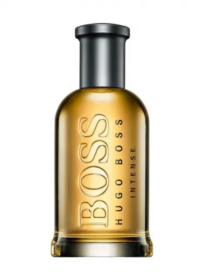 Hugo Boss Bottled Intense EDP 100 ml Erkek Parfümü