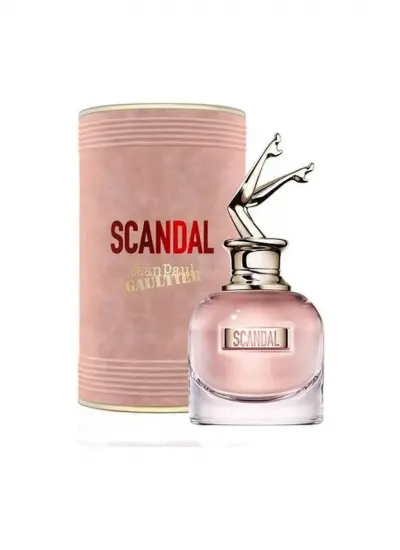 Jean Paul Gaultier Scandal EDP 80 ml Kadın Parfüm