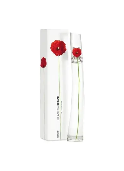 Kenzo Flower 100 ml EDP Kadın Parfüm