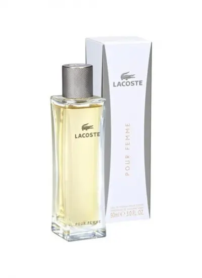 Lacoste Pour Femme EDP 90 ml Bayan Parfüm