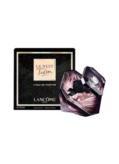 Lancome La Nuit Tresor EDP 75 ml Kadın Parfümü