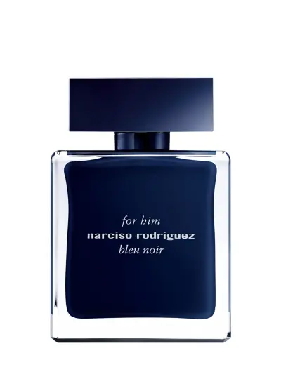 Narciso Rodriguez Bleu Noir For Him EDT 100 ml Erkek Parfümü