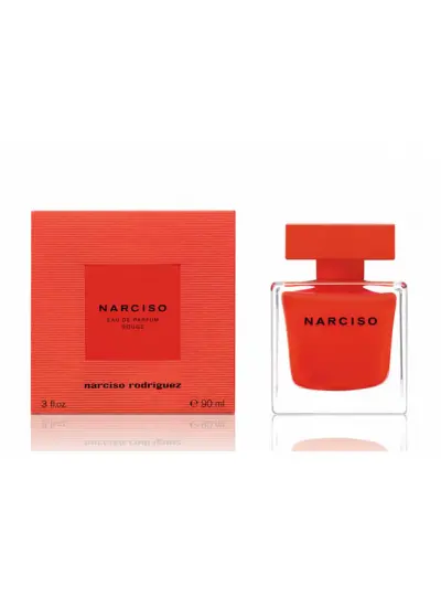 Narciso Rodriguez Rouge 90 ML EDP Kadın Parfüm