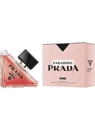 Prada Paradoxe Edp 90 ml Kadın Parfüm