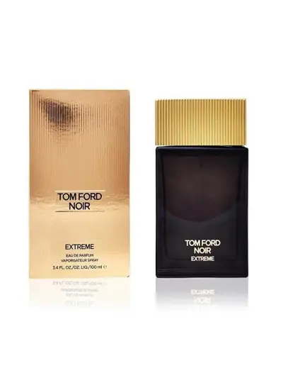 Tom Ford Noir Extreme EDP 100 ml Erkek Parfümü